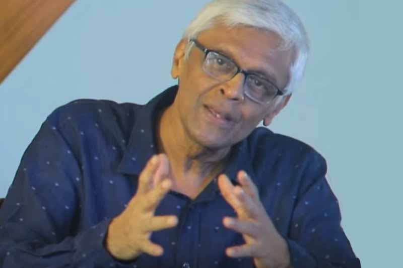 අනුර කුමාර දිසානායක ජේ. ආර්. ගේ ම පිටපතක් ද...? (වීඩියෝ)