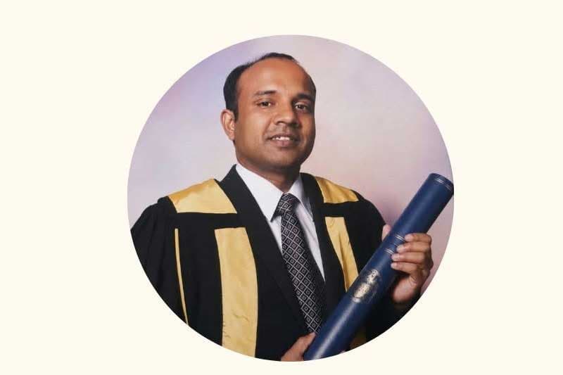 කරාපිටියේ ‘හයේ වාට්ටුව’ නිහඬයි: ප්රකට ශල්ය වෛද්ය, ගත්කතුවර සුධීර හේරත් සමුගනී