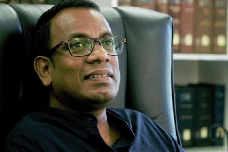 'භාව සරාගි ධාරණය' ගැන සුජිත් අක්කරවත්ත කතා කරයි
