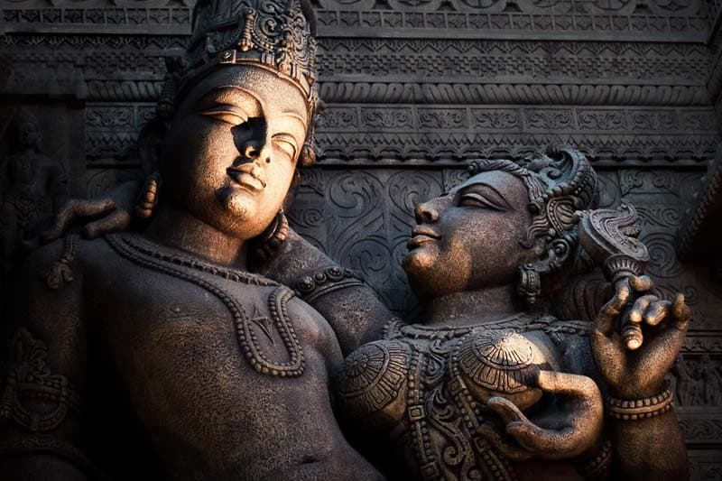ශ්රී ලාංකික ඉතිහාස සාහිත්යයෙහි භාව සරාගි ධාරණය - (සුජිත් අක්කරවත්ත)