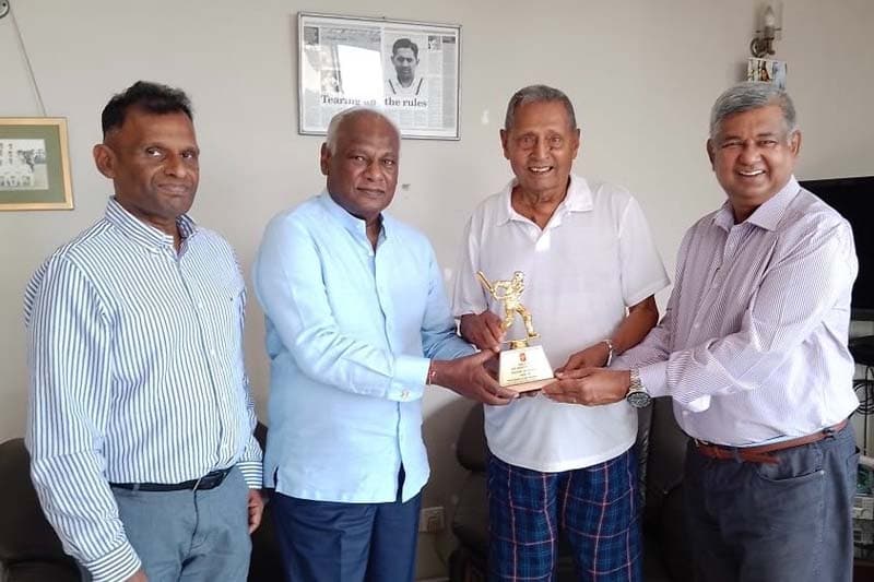 සුලෝහිත සංග්රාමයේ අසිරිය විඳින්න ස්ටැන්ලි ජයසිංහට ආරාධනා !