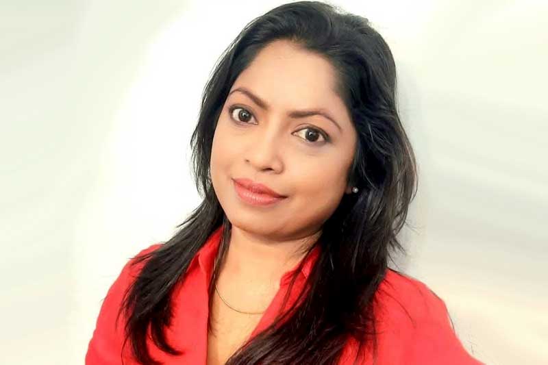 පුවත්පත් කලාව මාව ජීවත් කරවනවා - සුමුදු චතුරාණී ජයවර්ධන (වීඩියෝ)
