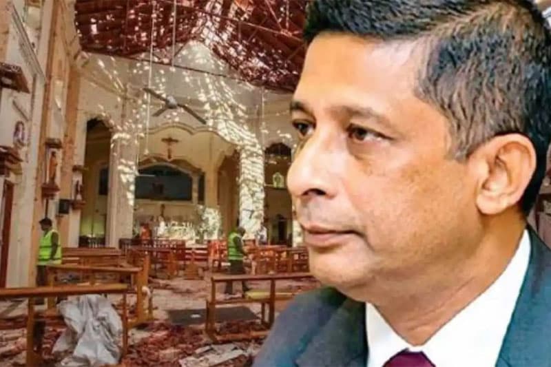පාස්කු නඩුව ආගමික යුද්ධයකට! - සලේ බේරන්න මහා සංඝරත්නය උසාවි යද්දී, කාදිනල් හිමියන්ගෙනුත් රිට් පෙත්සමක්