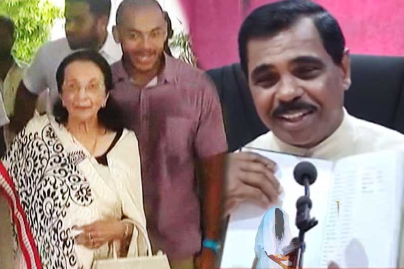 මැදමුලන මැණික් මල්ල සහ පැලවත්තේ කොටහලු කිල්ල | චන්ද්රසිරි සෙනෙවිරත්න