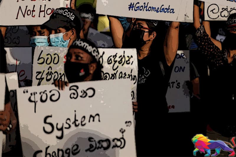System Change; වෙනස් කළ හැක්කේ පැරණි බල ව්යුහයද, පංතියද, නැතිනම් වෙන දෙයක්ද? | Athulasiri Samarakoon