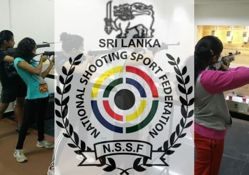 ජාතික වෙඩි තැබීමේ ක්රීඩා සම්මේලනයේ නිලවරණය කල් තැබුවේ නමට පමණක්ද ..? | Nilantha Sathsara Gamage