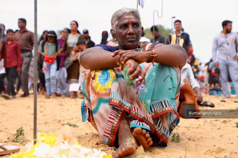 යුද ජයග්රහණ සැමරුමට 'පුරවැසි අපේක්ෂා' එකතු කිරීම | කුසල් පෙරේරා