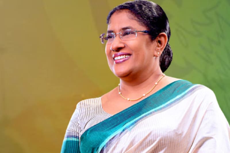 තලතා අතුකෝරාළ කියන්නේ කුමක්ද? - (නීතිඥ චන්ද්රසිරි සෙනෙවිරත්න)