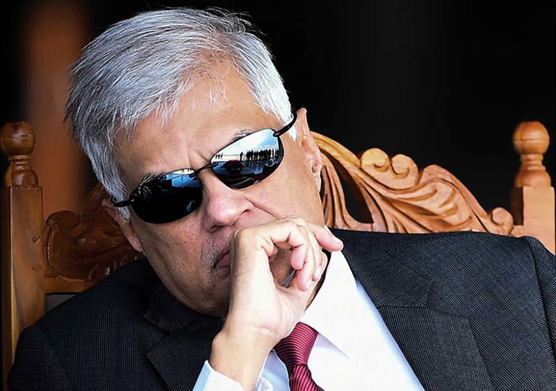 'පිං ජනපති'ගේ වැඩ කොහොමද ? - (එස්. එම්. ලියනගේ)