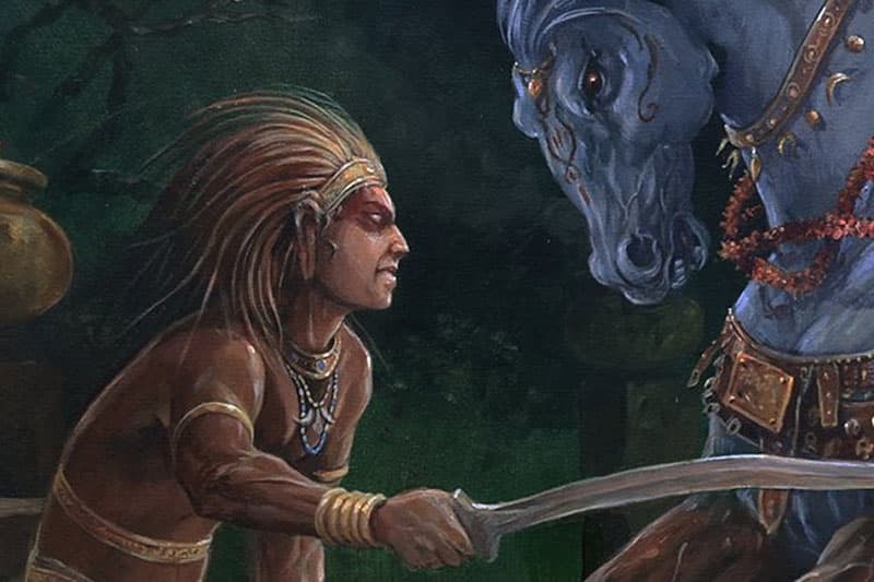 වීදිය බණ්ඩාර ගේ යක්ෂාත්මය 'බොඩි ගාඩ්' කමට අරගෙන