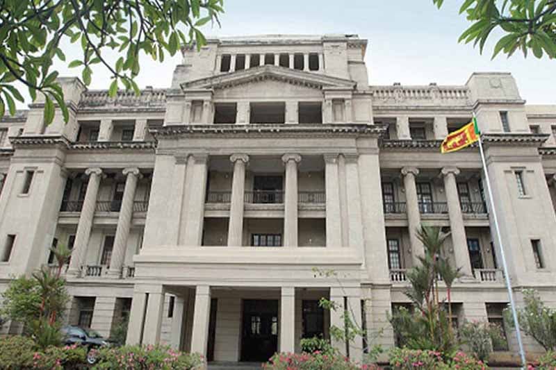 මහ භාණ්ඩාගාරයේ ලොකු හිල් ගොඩක් ! - මුදල් කමිටුවේදී තොරතුරු හෙළිවේ