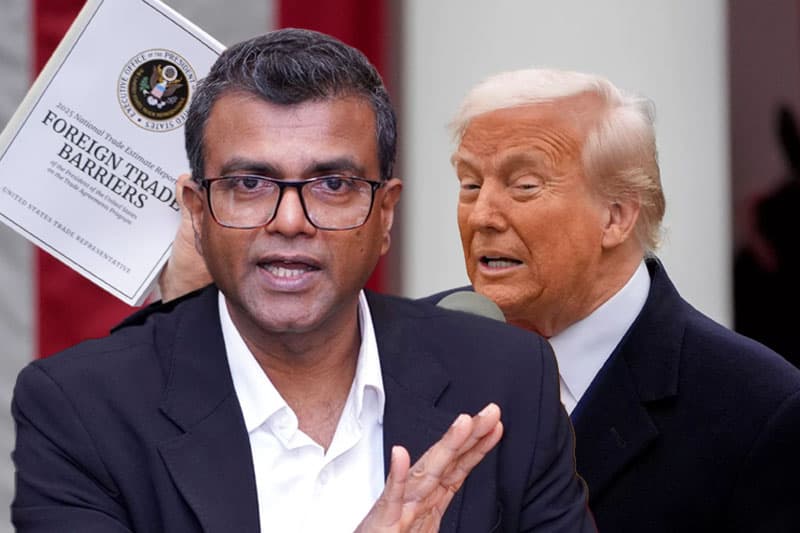 තීරු බදු ප්රතිශතය අඩු කර ගැනීම රටක් ලෙස අප ලැබු ජයග්රහණයක්