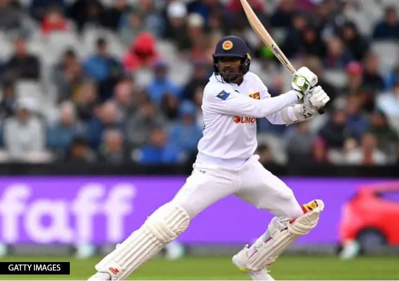 විශ්ව ප්රනාන්දු: අවධානයට ලක් නොවූ ශ්රී ලංකා ක්රිකට් කණ්ඩායමේ නිහඬ ගැලවුම්කරුවා