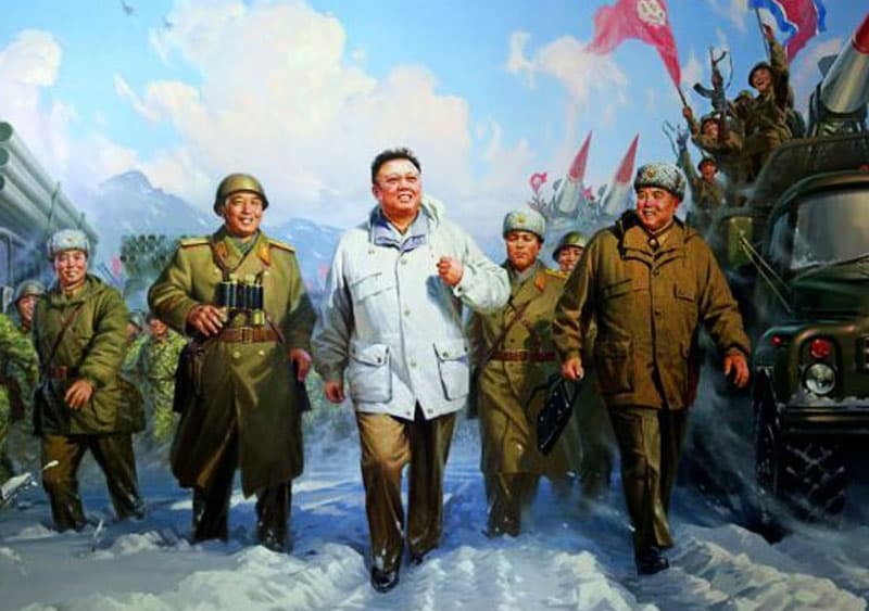 Juche Ideology : ඒකාධිපතිවාදය සහ ජුචේ සංකල්පය - (රසාංග හරිශ්චන්ද්ර)