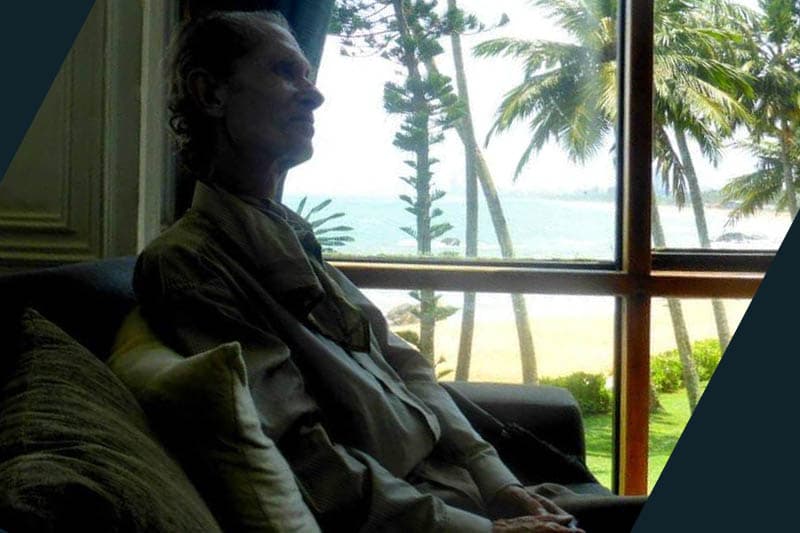 නැණැස පමණක් නොව උගුර ද පෑදූ ගුරුවරයා - (ආචාර්ය උදන් ප්රනාන්දු)
