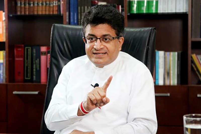 පාස්කු ප්රහාරකයන් සහ ලංකාවේ බුද්ධි අංශ අතර ගණුදෙනු ගැන FBI කියන්නේ කුමක්ද? - උදය ගම්මන්පිල හෙළි කරයි