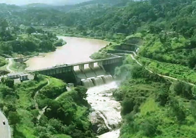 උමා ඔයේ සත්යය - (එරන්ද ගිනිගේ)