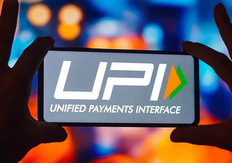 ඉන්දීය UPI ගෙවීම් පද්ධතිය පෙබ. 12 සිට ලංකාවටත්
