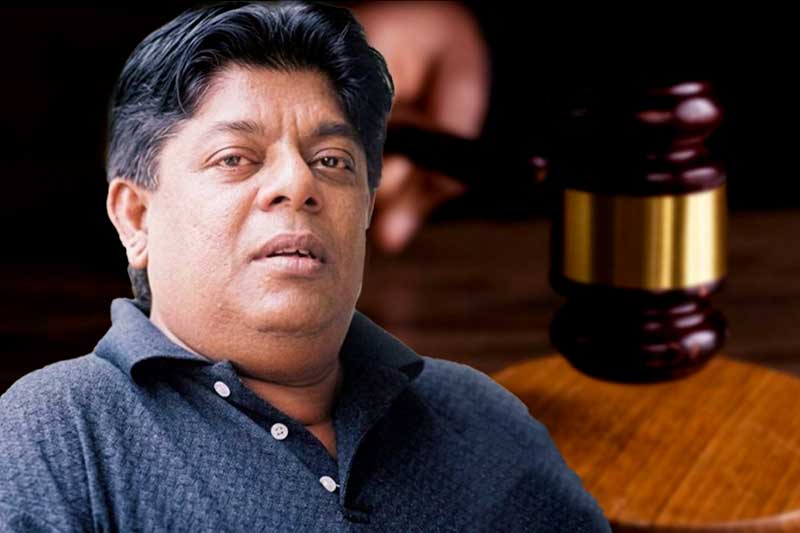 ‘ලංකා ඊ නිව්ස්’ කතෘ නඩුවෙන් නිදහස්