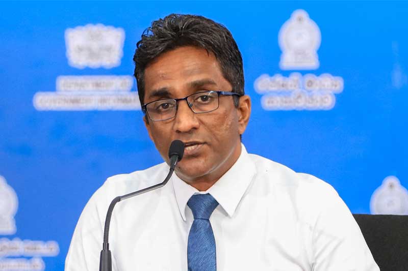ක්ෂුද්ර, සුළු හා මධ්ය පරිමාණ ව්යවසායන් වෙනුවෙන් ණය සුරැකුම් ලබාදීමට රජය ඉදිරිපත් වේ