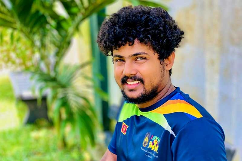 සත්ය යෞවන සමාජයේ සභාපති පූර්ණ සත්යජිත් අත්අඩංගුවට