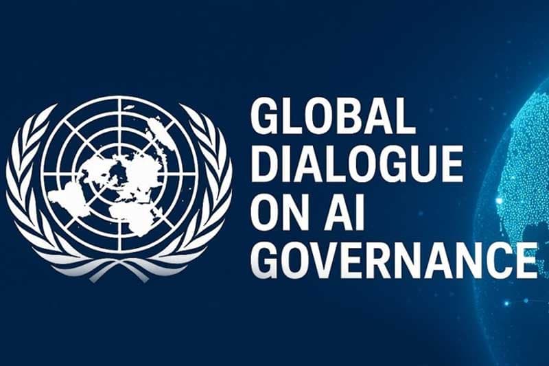 AI Governance පිළිබද ගෝලීය සංවාදය ජූලි 6-7 ජිනීවා හිදී