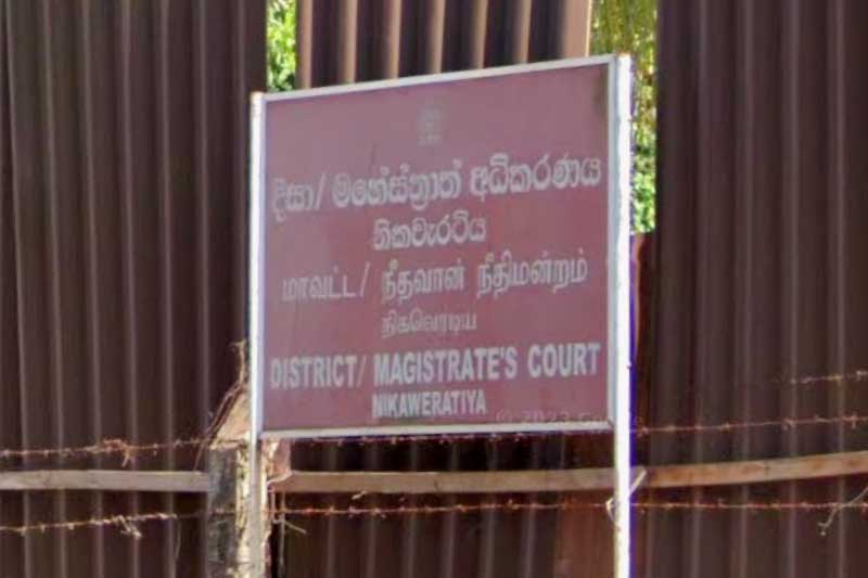 AI මගින් සිසුවියන් තිදෙනෙකුගේ නිරුවත් ඡායාරූප සැකසූ පාසල් සිසුවෙකු සහ අනුබල දුන් විදුහල්පතිවරයෙකු ගැන අධිකරණය ගත් පියවර