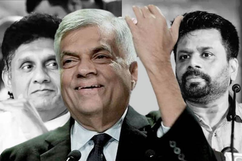 ජනාධිපතිවරණයේ ජය කාට ද? - (වික්ටර් අයිවන්)