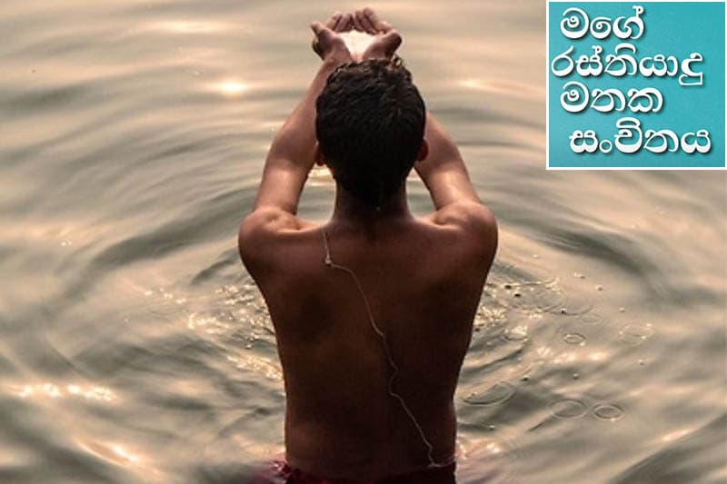 විෂ්ණු වාසු 'දුෂ්කර ක්රියාව' අරඹයි