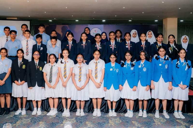 හෙට දවසේ නායකත්වයට මාවත තනන ‘Future Voices 2026’ අවසන් මහා තරගය මහනුවරදී