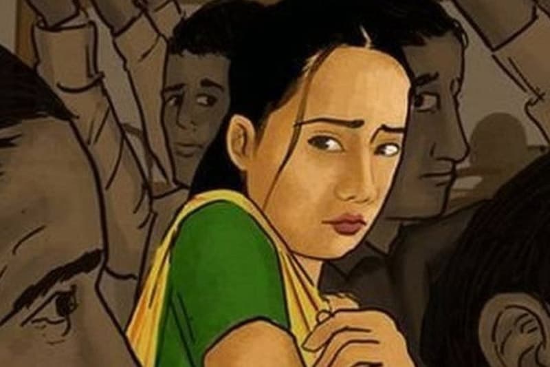 මේක බරපතළ ලිංගික හිංසනයක් | Jayani Abeysekara