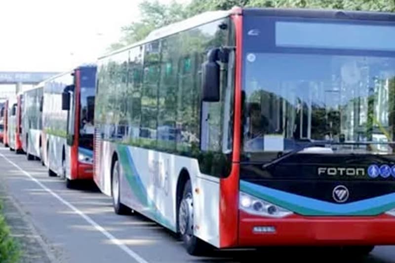 ලංකා මෙට්රෝ ට්රාන්සිට් සමාගමට රුපියල් බිලියනයකට අධික හිමිකම් ප්රාග්ධනයක්!