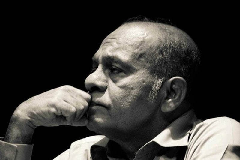 ඩබ්ලිව්. ජයසිරි ඇගයෙන 'හඳුනාගත්තොත් ඔබ මා' ජූලි 30 දා