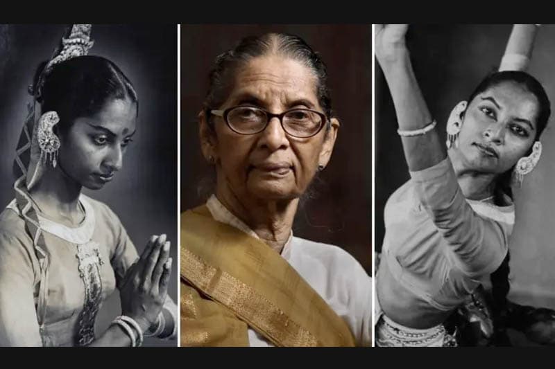 වජිරා චිත්රසේන: ශ්රී ලංකාවේ පළමු වෘත්තීය නර්තන ශිල්පිනිය ගැන ඔබ දන්නේ මොනවා ද?