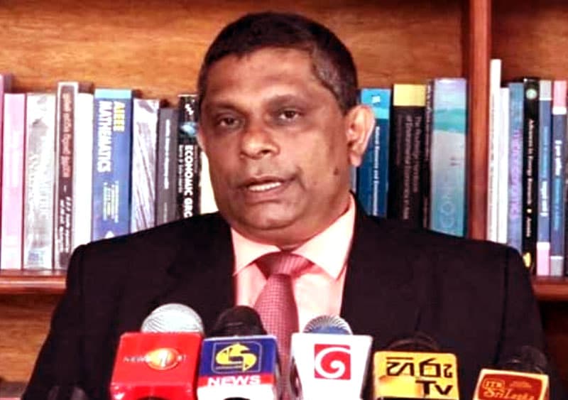 ඉරානයේ යුද ගැටුම ලංකාව බලපාන හැටි !