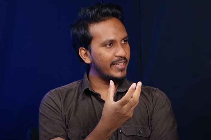 මේ සම්මාන සියල්ල මම කුඩා අවදියේ සිට දරපු උත්සාහයේ ප්රතිඵලයක් - විමුක්ති ප්රනාන්දු (වීඩියෝ)
