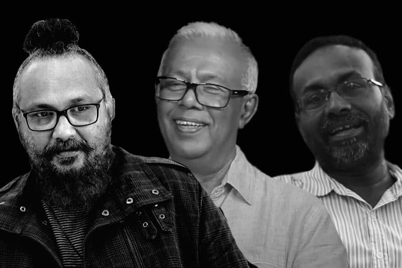 පොත් ප්රකාශකයන්ගේ සංගමයේ අත්තනෝමතික තීන්දුවට ලේඛක විරෝධය