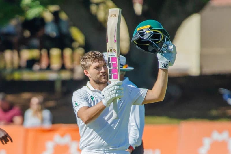 බ්රයන් ලාරා ට ඇති ගෞරවය මල්ඩර්ගේ නව ලෝක වාර්තාවට හරස් වෙයි