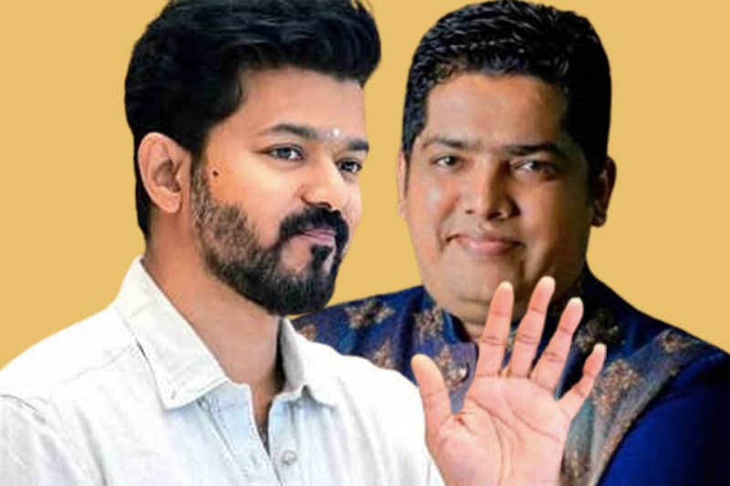 තලපතිගේ දේශපාලන තේමා ගීත රචකයා ලංකාවේ පොතුවිල් අස්මින්