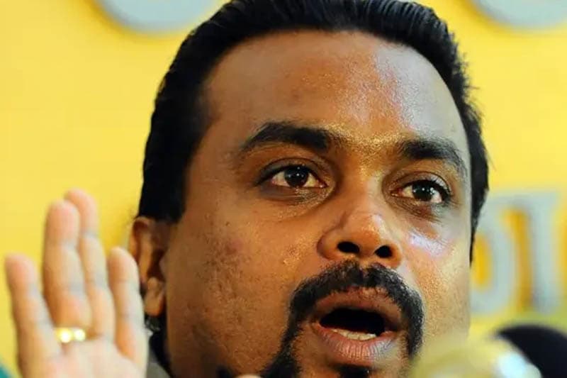 විමල් වීරවංශට එරෙහි නඩුවක් ජුලි 13 දක්වා කල් යයි