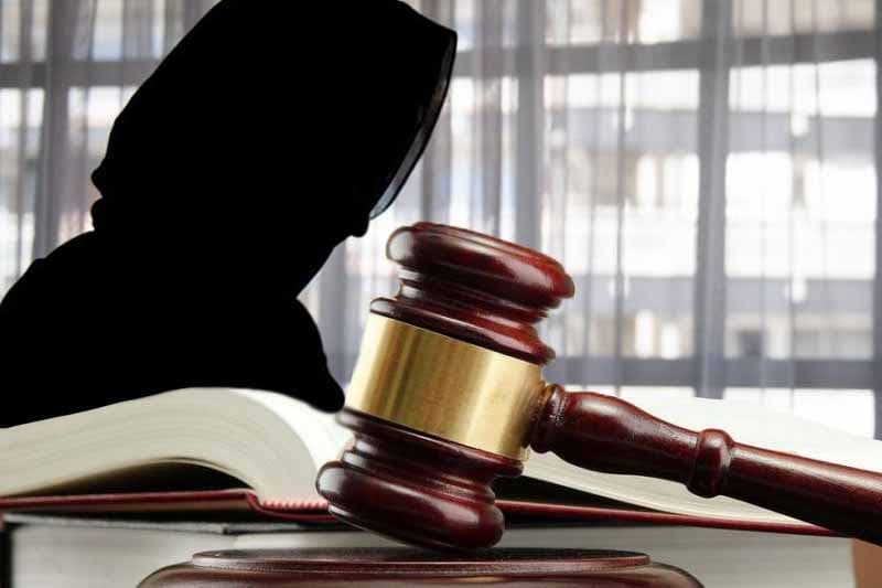 ‘මේ කාන්තාවගේ සිත යක්ෂයාටවත් තේරුම් ගන්න බැහැ’ - ශ්රේෂ්ඨාධිකරණ විනිසුරු දිලිප් නවාස්