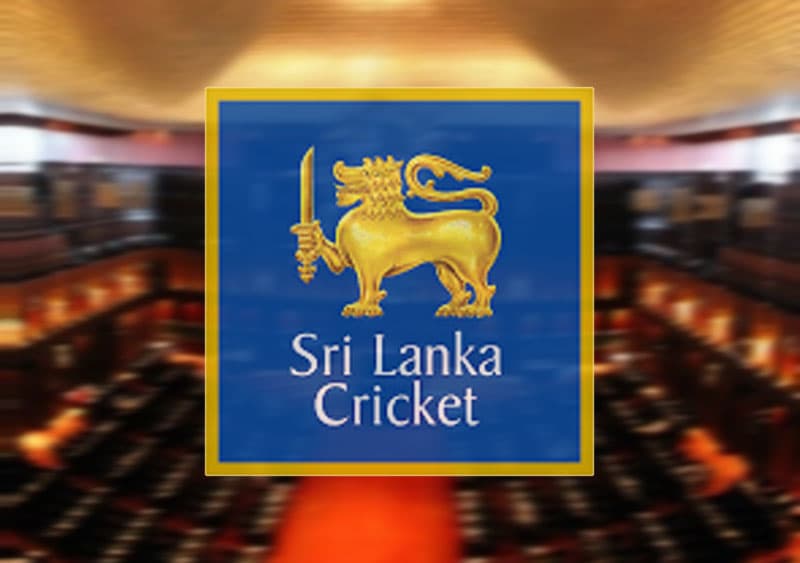 ක්රිකට් නව ව්යවස්ථා කෙටුම්පත පාර්ලිමේන්තුවට