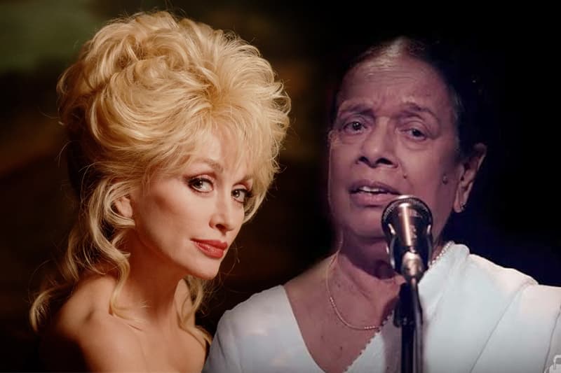 Dolly Parton ගේ ශුද්ධ වූ ත්රිත්වය | චින්තන ධර්මදාස
