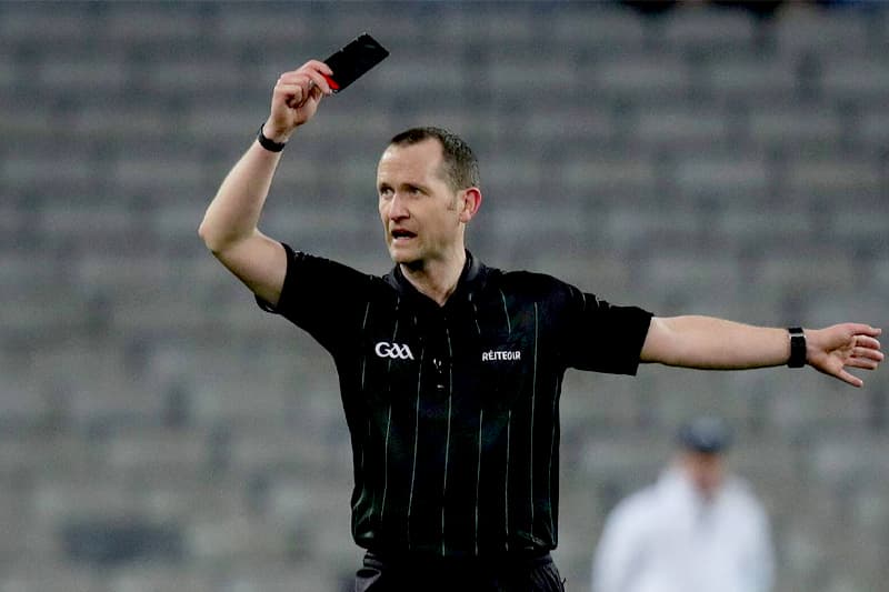 BLACK CARD: පාපන්දු ක්රීඩාවට කළු කාඩ්පත එයි!!!