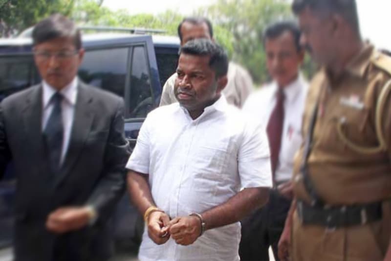 මඩකලපුව පස්පුද්ගල ඝාතන නඩුව: පිල්ලෙයාන් ඇතුළු තිදෙනා යළි රිමාන්ඩ්