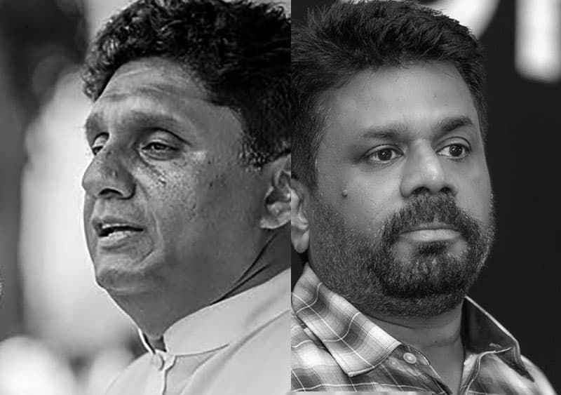 ඒකාධිපති වියරුව හමුවේ බෙදී වැනසෙමුද ?- (මහිම සුජීව ගමගේ)