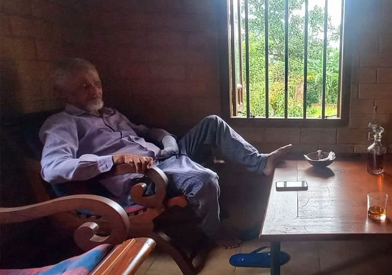 අයිවන් ස්පෙශල් | උදන් ප්රනාන්දු