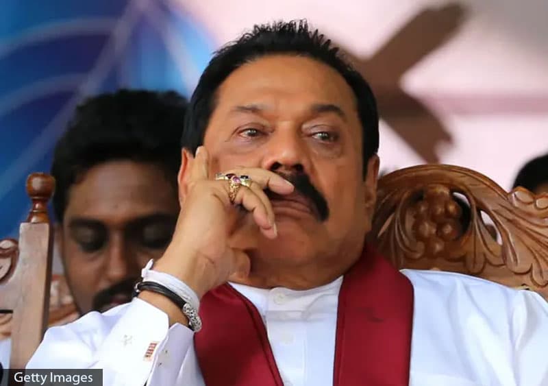 ශ්රී ලංකාවේ ආණ්ඩු පාලනයට 'වාම' විකල්පයක් තිබේද? | කුසල් පෙරේරා