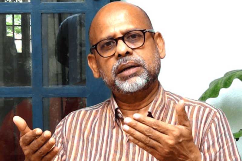 සමාජවාදී හිරගෙවල්වලින් එලියට එන්න පාර පෙනුනෙ ගාමිනී වියන්ගොඩ වගේ අය කරපු වෙනස් පරිවර්තන නිසා | Chinthana Dharmadasa
