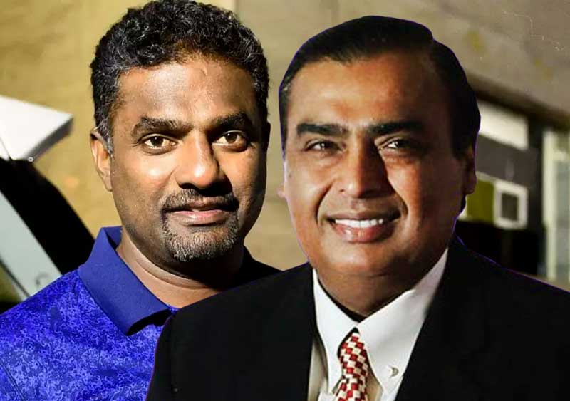 කැම්පා කෝලා: පෙප්සි හා කොකා කෝලා ආධිපත්යය අවසන් කරන්න මුරලිදරන් හා මුකේෂ් අම්බානි එක්වෙති